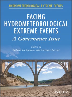 cover image of Facing Hydrometeorological Extreme Events